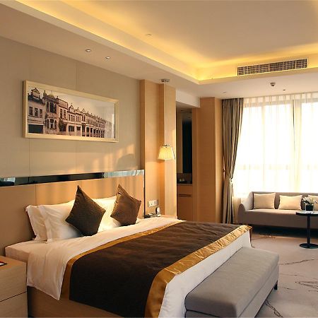 Ramada By Wyndham Enping Hotel Exterior photo