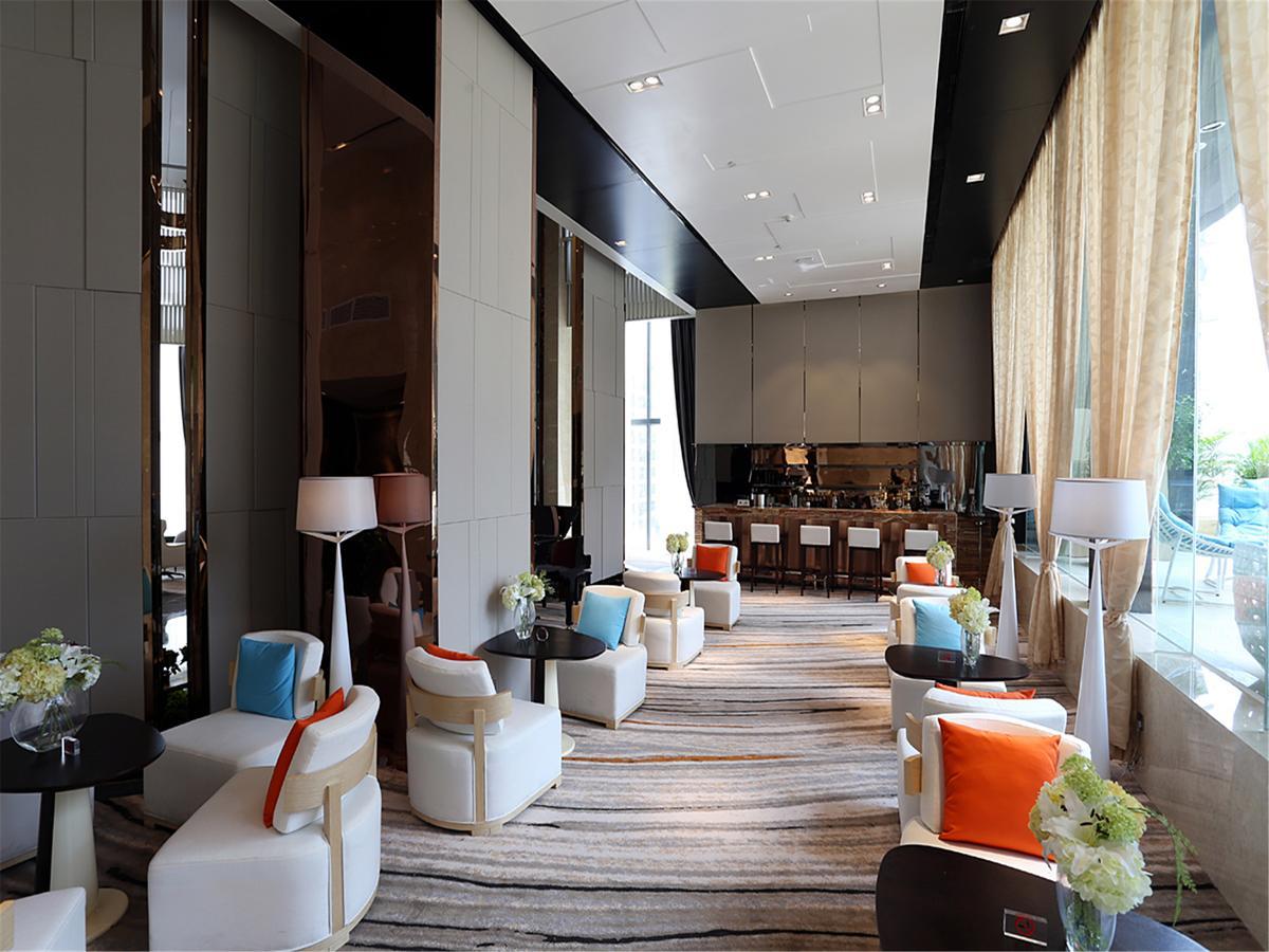 Ramada By Wyndham Enping Hotel Exterior photo