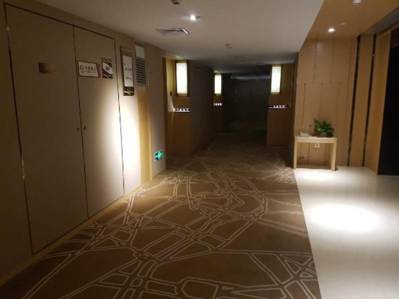 Ramada By Wyndham Enping Hotel Exterior photo