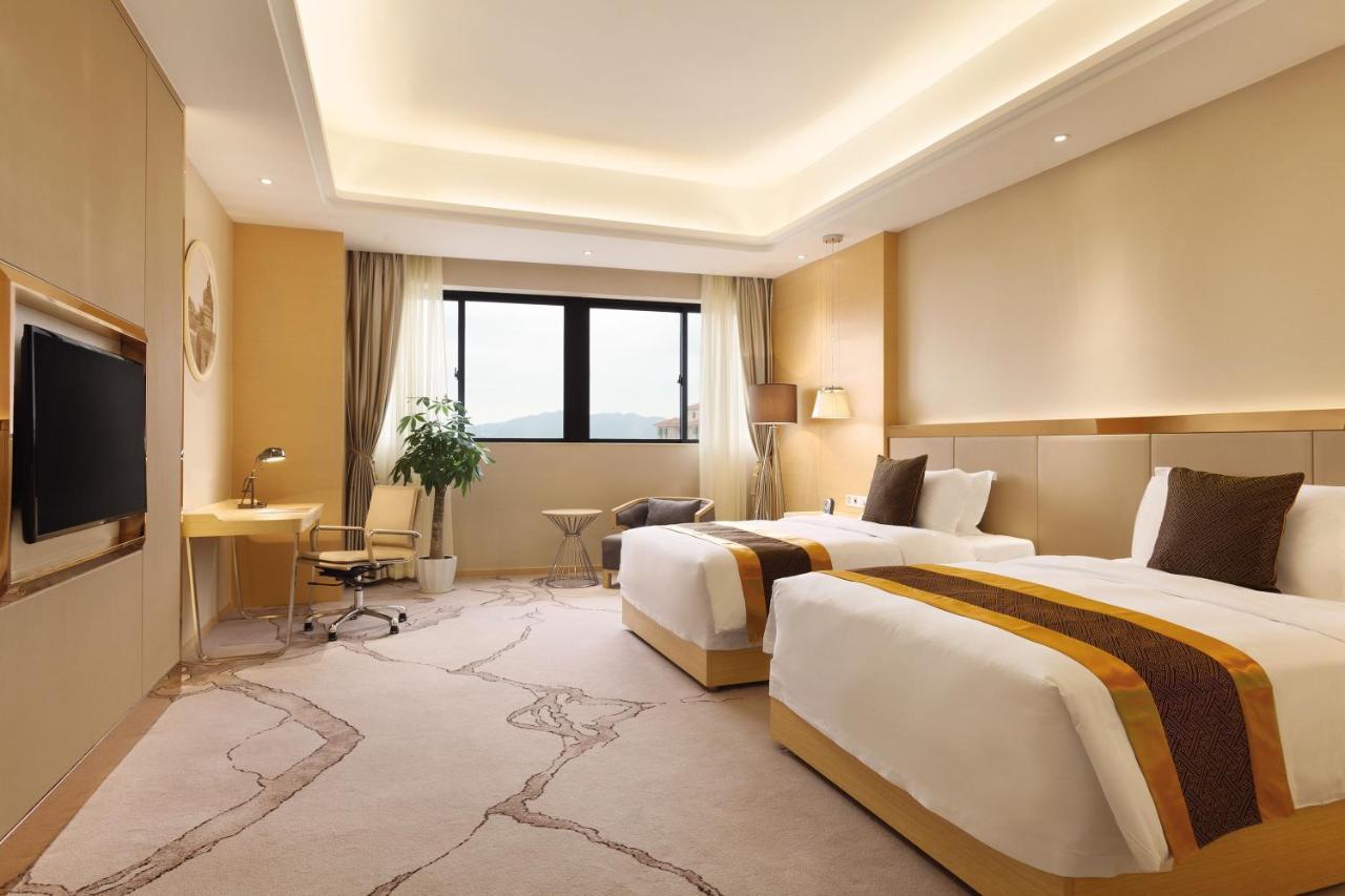 Ramada By Wyndham Enping Hotel Exterior photo